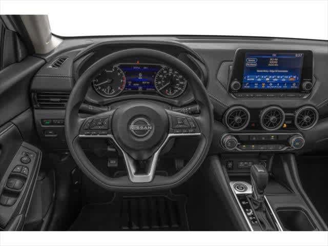 Used 2025 Nissan Sentra SV FWD image 4