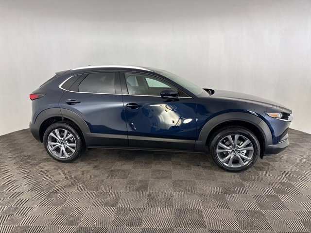 New 2025 MAZDA CX-30 AWD 2.5 S w/ Premium Package image 5