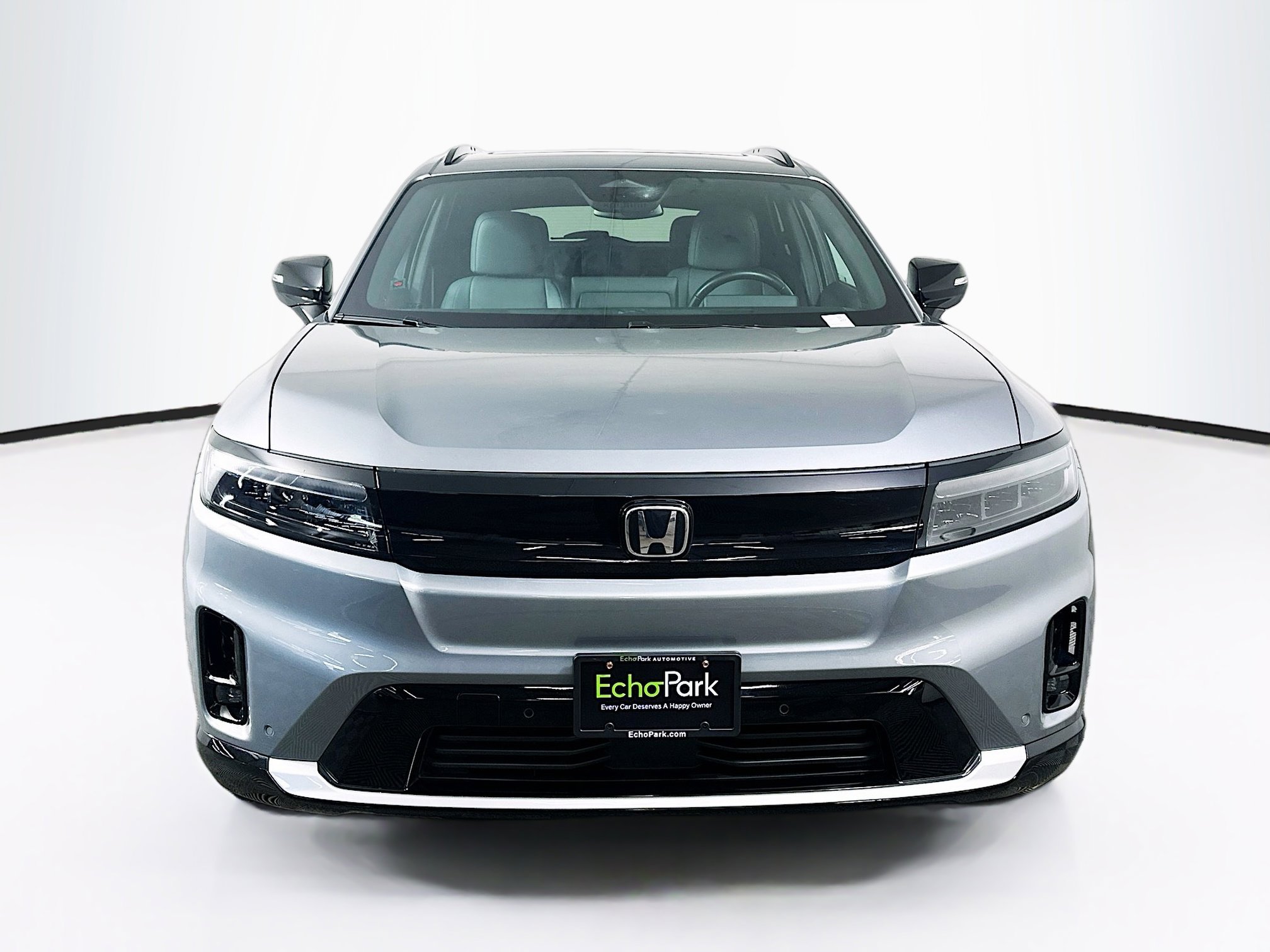 Used 2025 Honda Prologue Touring image 2