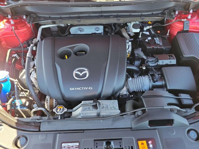 Used 2020 MAZDA CX-5 Sport image 30