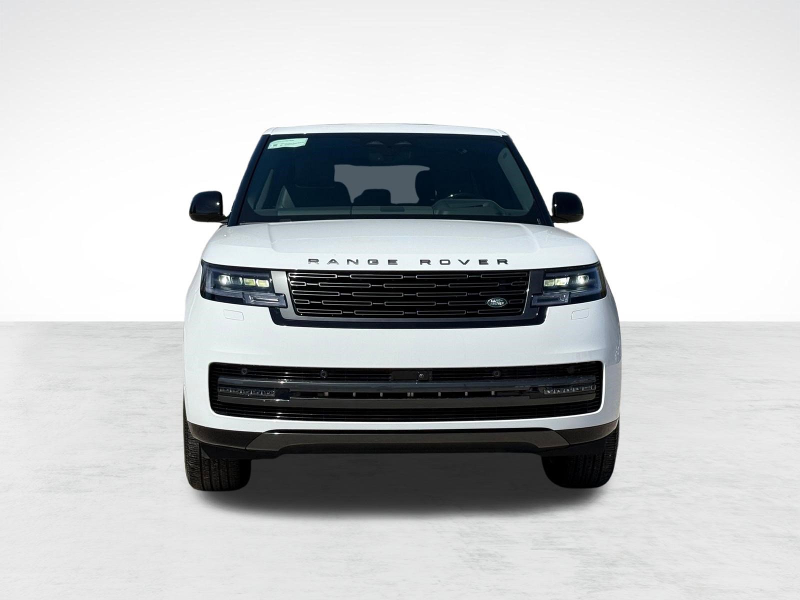 Used 2025 Land Rover Range Rover SE AWD/4WD image 6