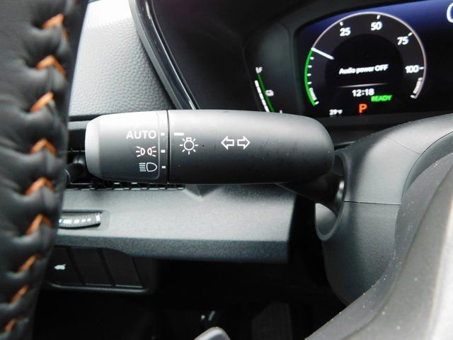 New 2026 Honda CR-V Sport-L image 34