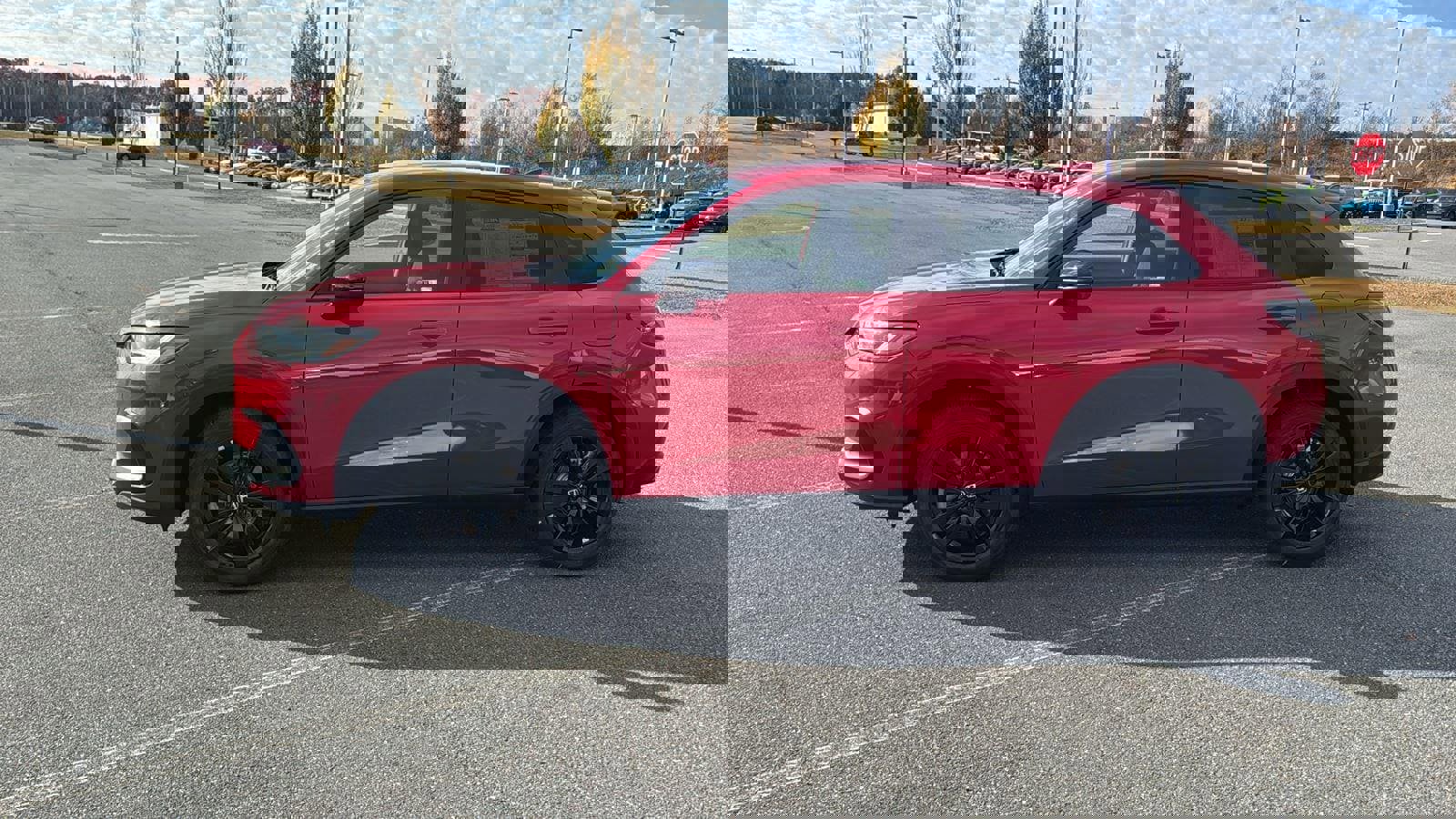 New 2026 Honda HR-V Sport image 10