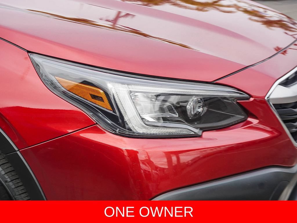 Used 2022 Subaru Outback Premium AWD/4WD image 10