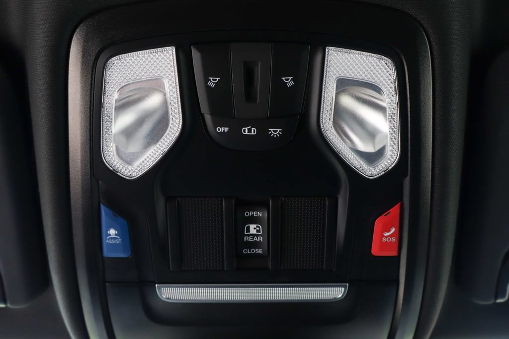 Used 2024 RAM 2500 Tradesman w/ Safety Group AWD/4WD image 29