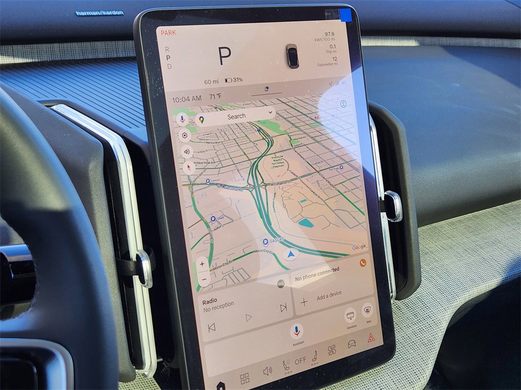 New 2026 Volvo EX30 Plus image 9