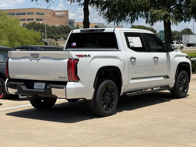 New 2026 Toyota Tundra 1794 Edition AWD/4WD image 4