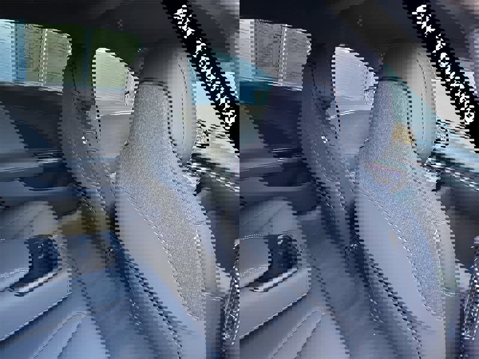 Used 2024 Lucid Air Touring image 16