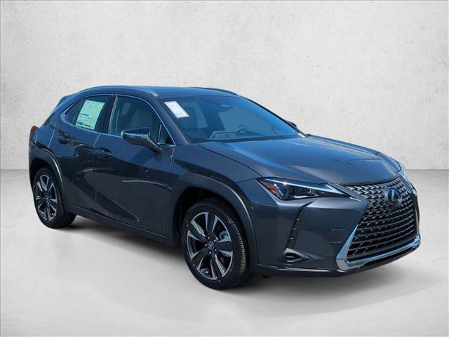 New 2026 Lexus UX 300h FWD image 7