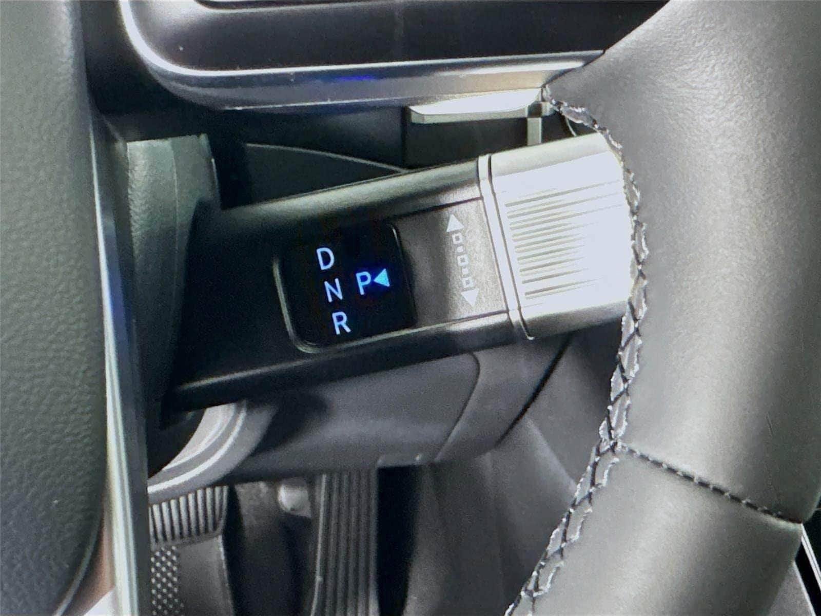 New 2026 Hyundai Santa Fe SE FWD image 17