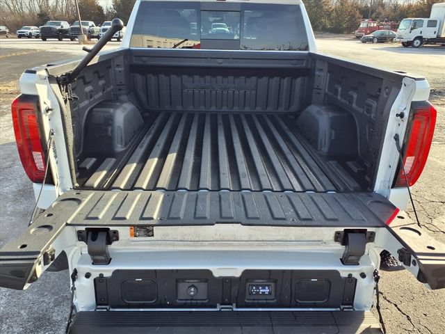 Used 2024 GMC Sierra 1500 Denali AWD/4WD image 49