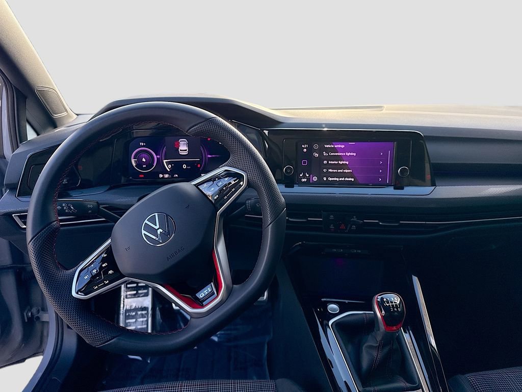 Used 2024 Volkswagen GTI S image 22