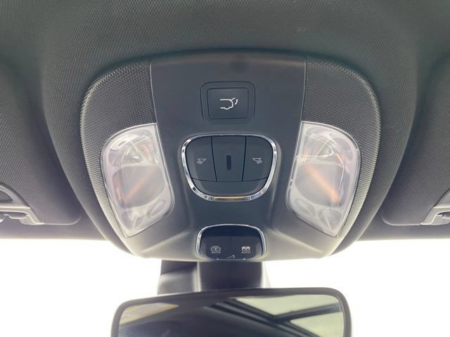 Used 2023 Jeep Compass High Altitude AWD/4WD image 24