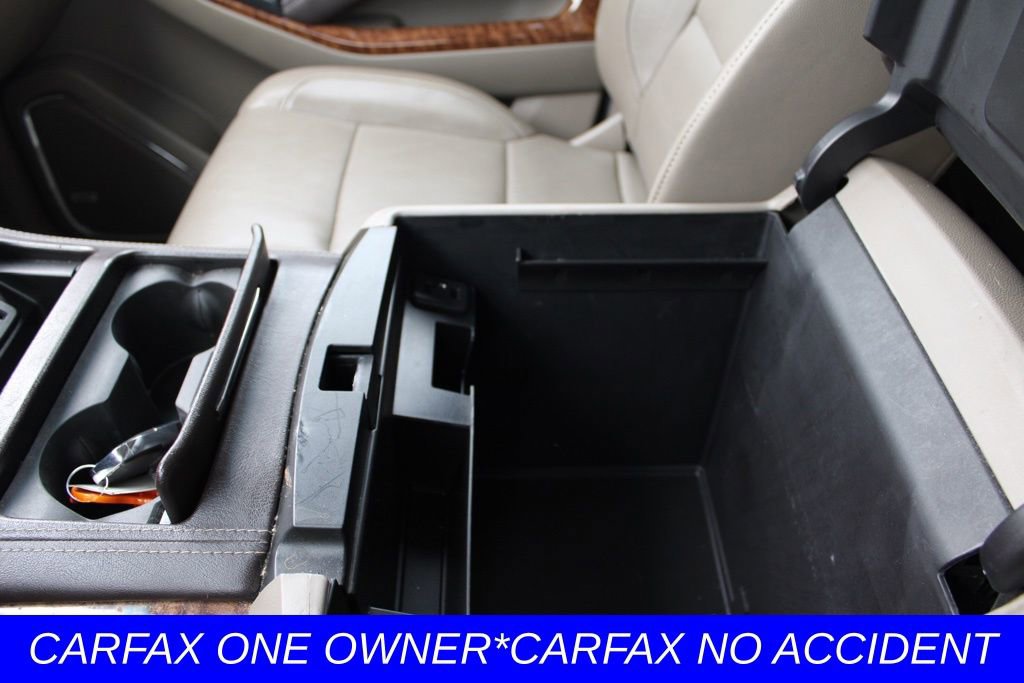 Used 2018 Chevrolet Tahoe Premier w/ Max Trailering Package image 45