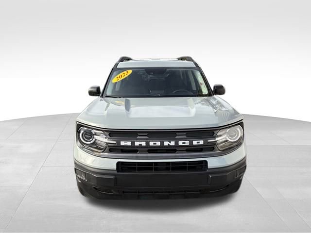 Used 2023 Ford Bronco Sport Big Bend image 2
