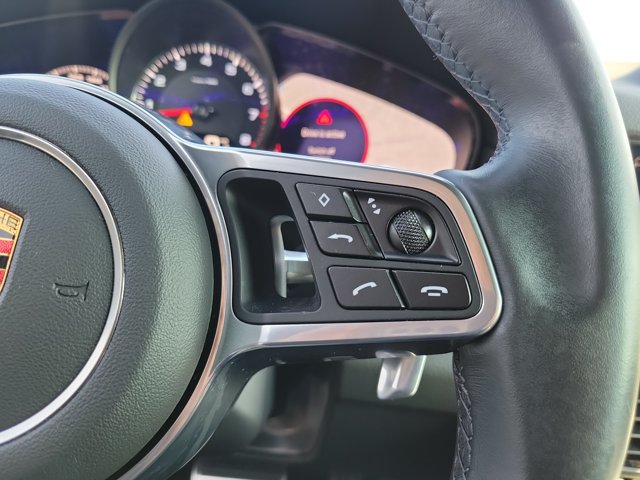 Certified 2023 Porsche Cayenne S Platinum AWD/4WD image 32