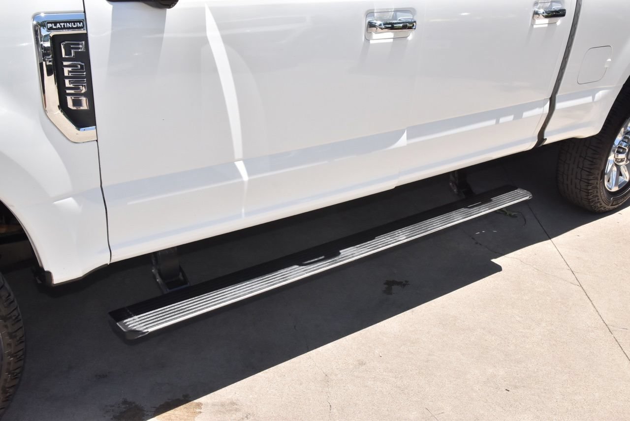 Used 2022 Ford F250 Platinum AWD/4WD image 38