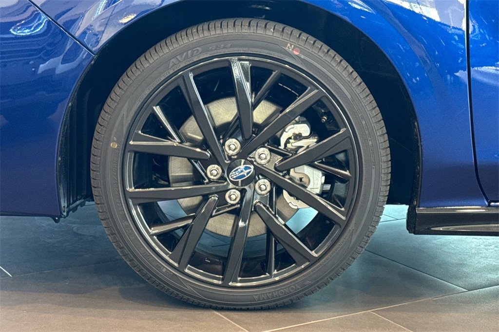 New 2026 Subaru Impreza RS image 29