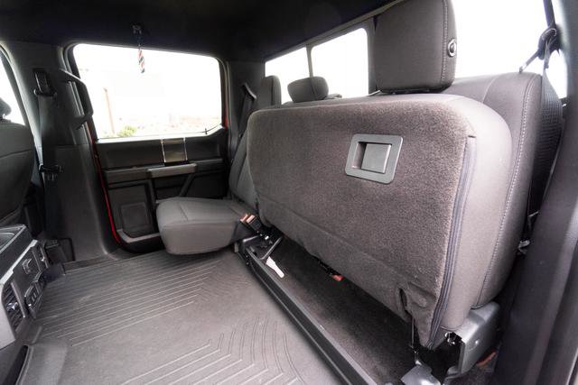 Used 2018 Ford F150 XLT w/ Equipment Group 302A Luxury image 34