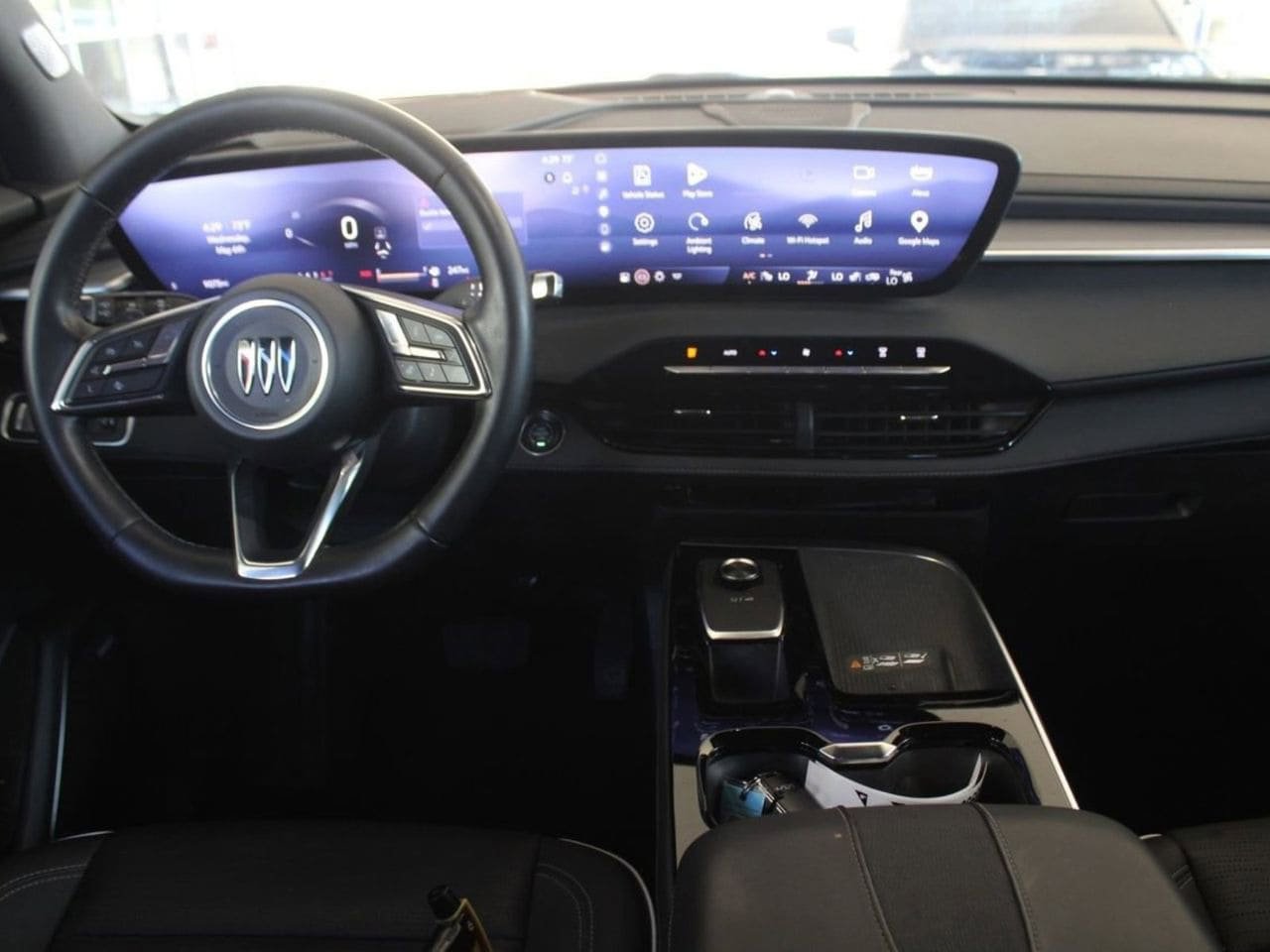 Used 2025 Buick Enclave Sport Touring FWD image 14