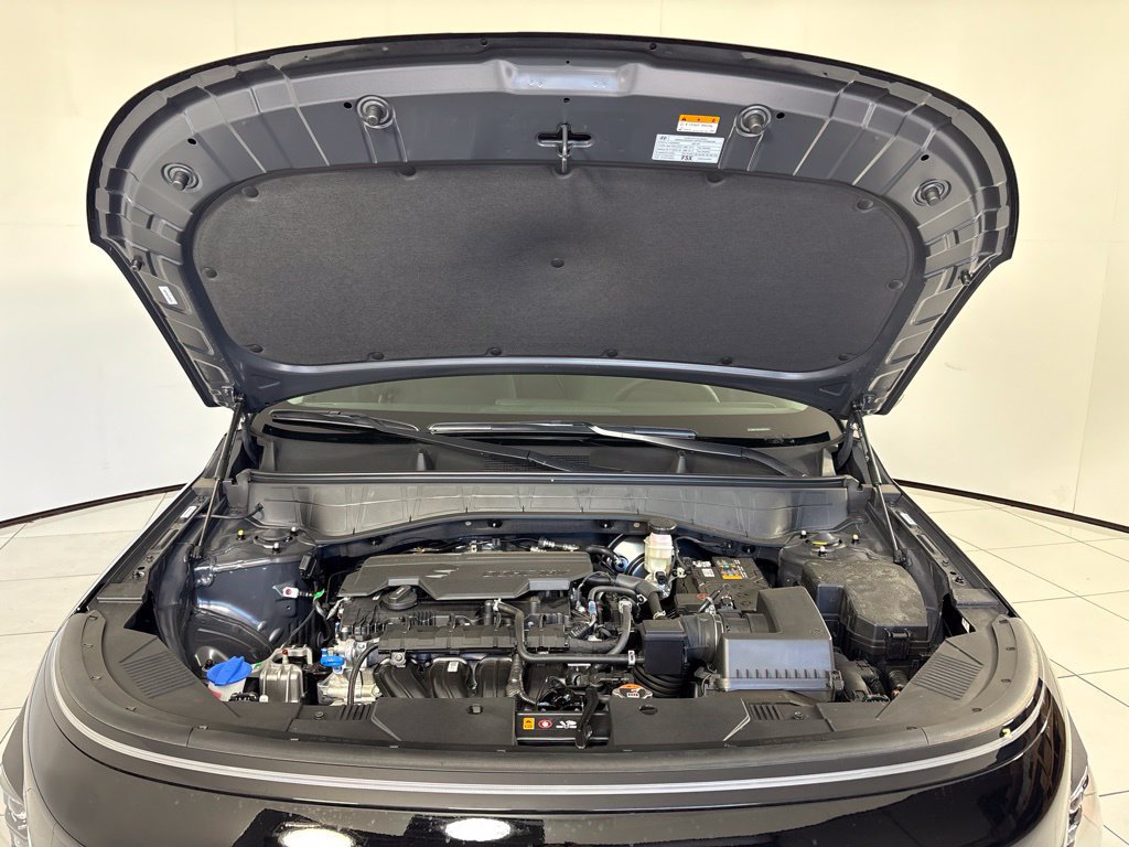 New 2027 Hyundai Kona SEL Sport FWD image 11