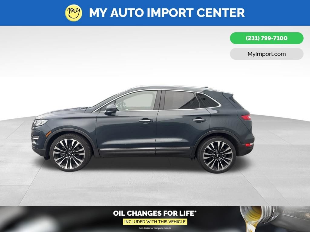 Used 2019 Lincoln MKC Reserve AWD/4WD image 4