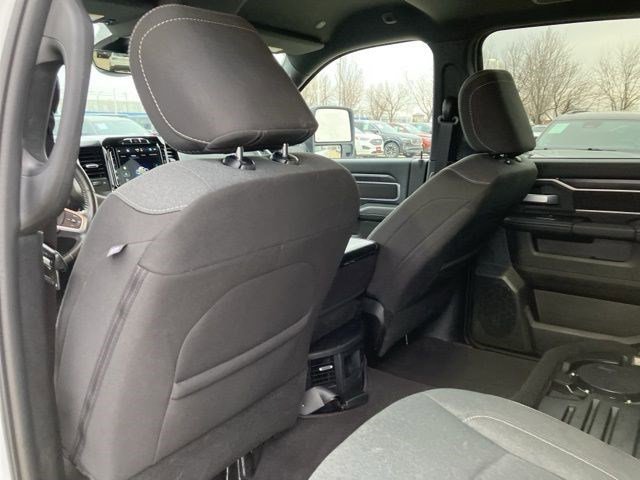 Certified 2024 RAM 2500 Big Horn w/ Night Edition image 22
