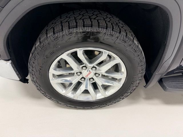 Certified 2020 GMC Sierra 1500 SLT w/ SLT Premium Plus Package AWD/4WD image 21