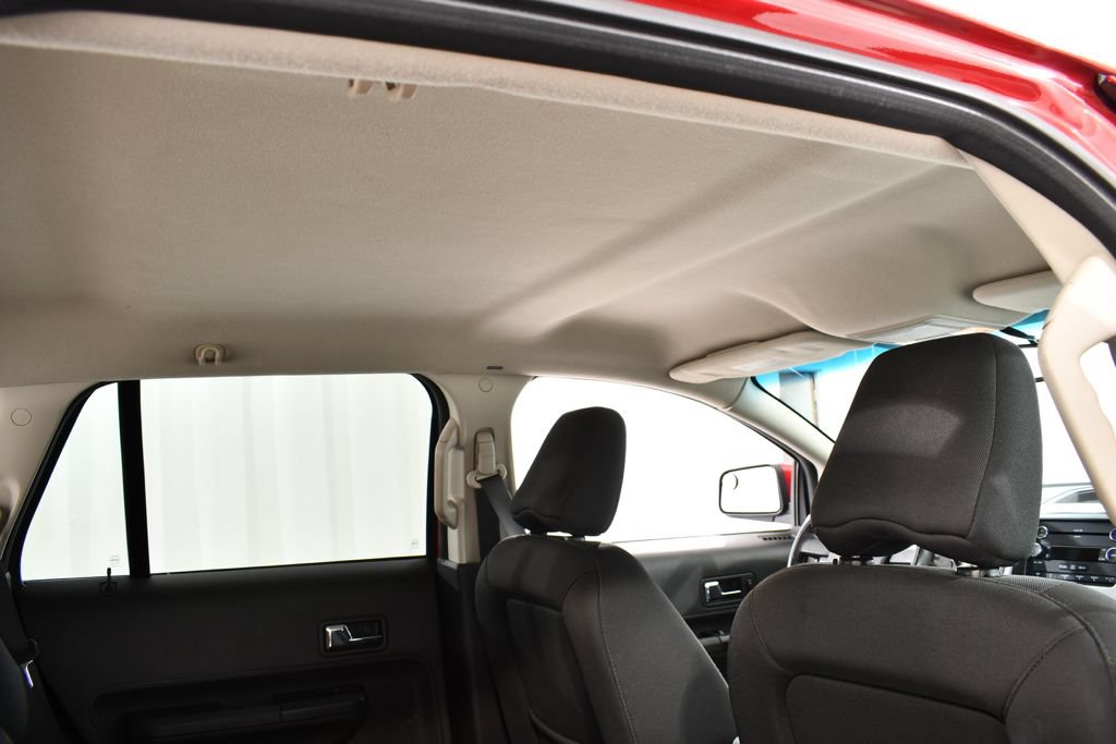 Used 2008 Ford Edge SEL AWD/4WD image 18