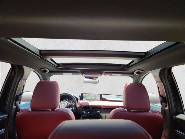 Used 2025 MAZDA CX-70 Plug-In Hybrid w/ Premium Plus AWD/4WD image 30