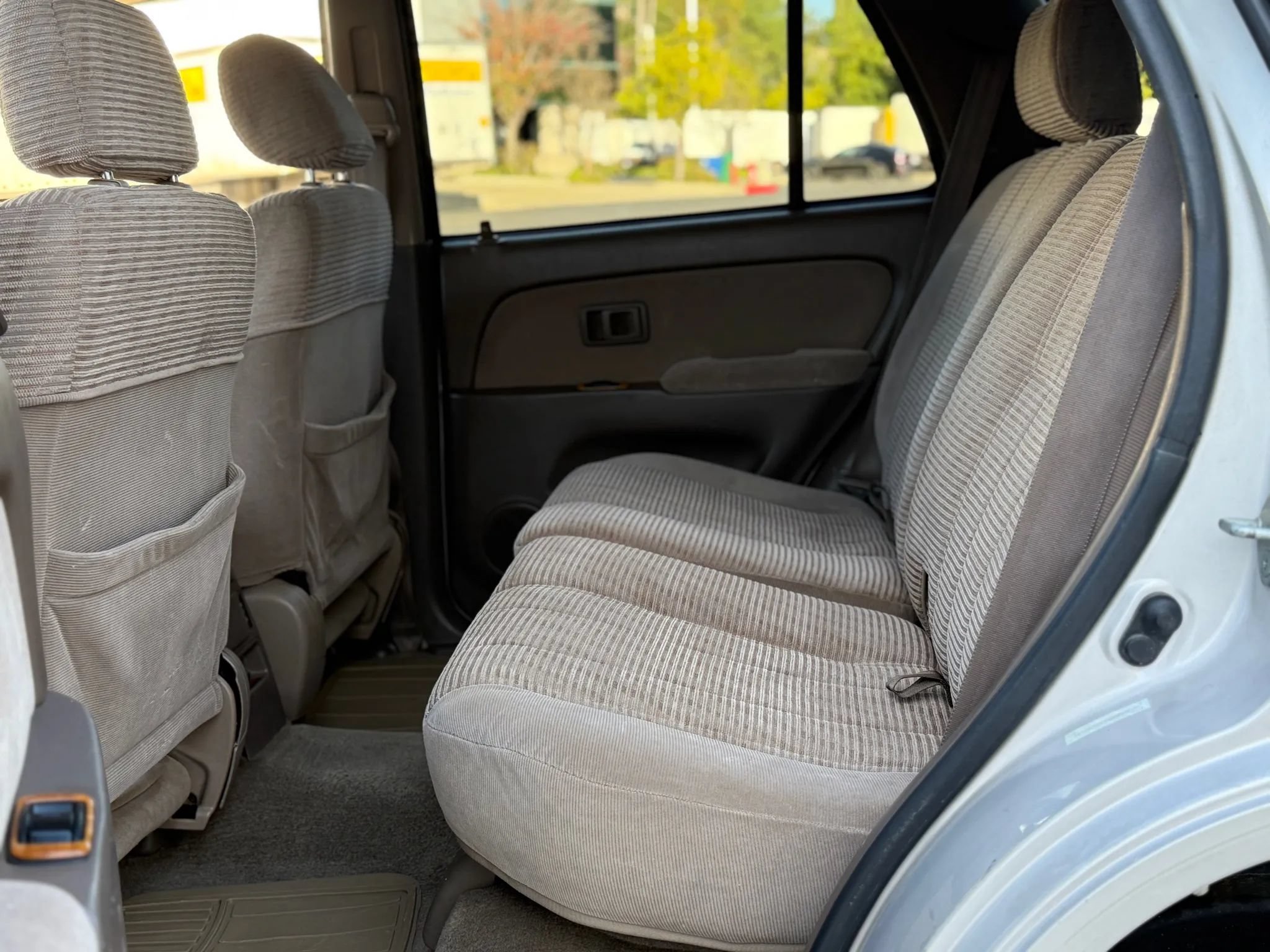 Used 1997 Toyota 4Runner SR5 AWD/4WD image 33