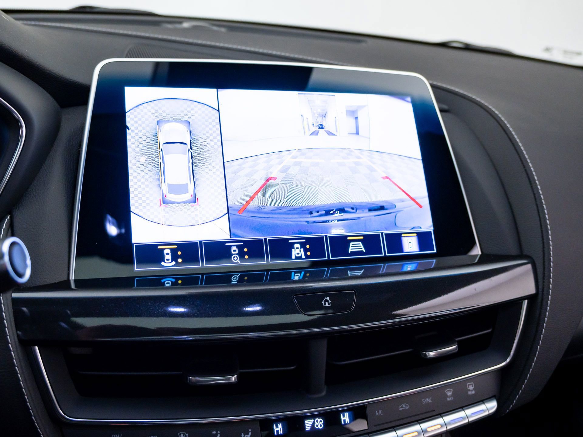 Certified 2024 Cadillac CT5 V Blackwing w/ Carbon Fiber Package 1 image 32