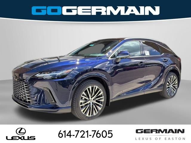 New 2026 Lexus RX 350 Premium Plus
