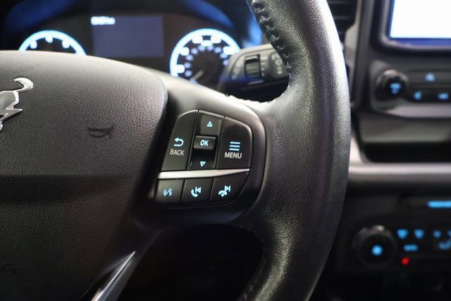 Used 2023 Ford Bronco Sport Big Bend w/ Convenience Package image 21