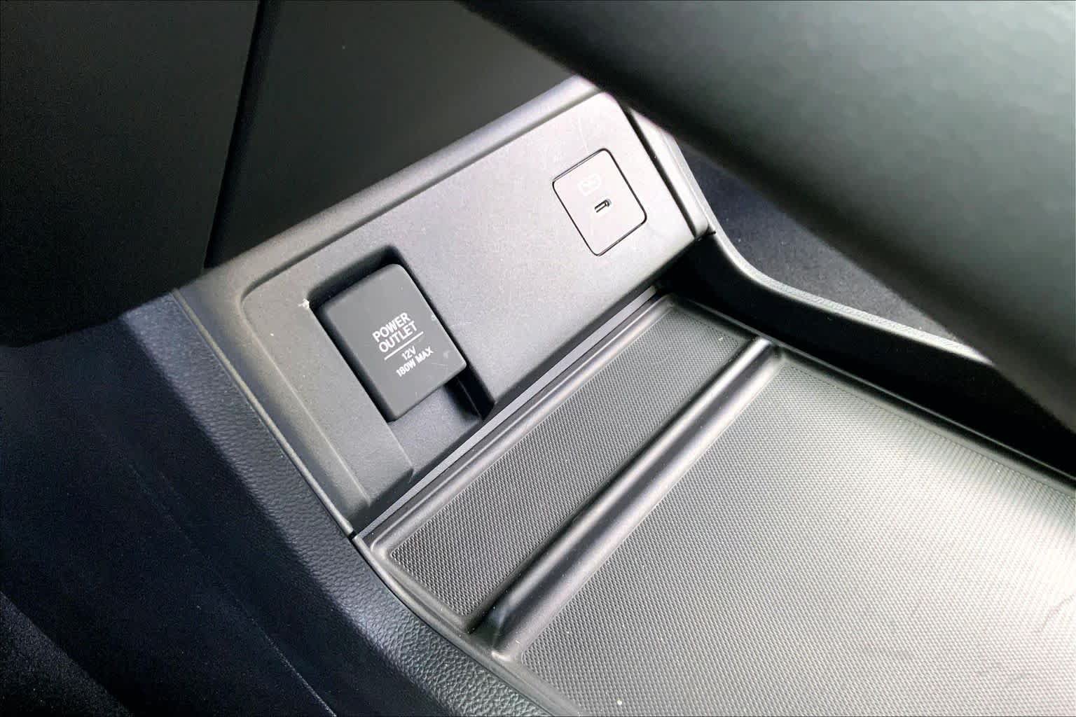 Used 2026 Acura RDX A-Spec AWD/4WD image 34