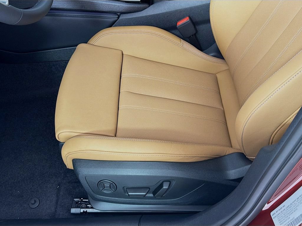 New 2026 Audi A5 Prestige AWD/4WD image 21