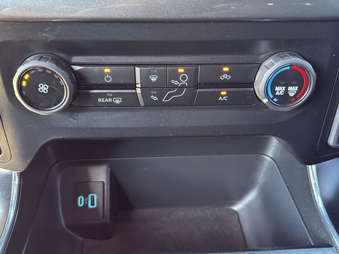 Used 2023 Ford F150 XL w/ STX Appearance Package image 19