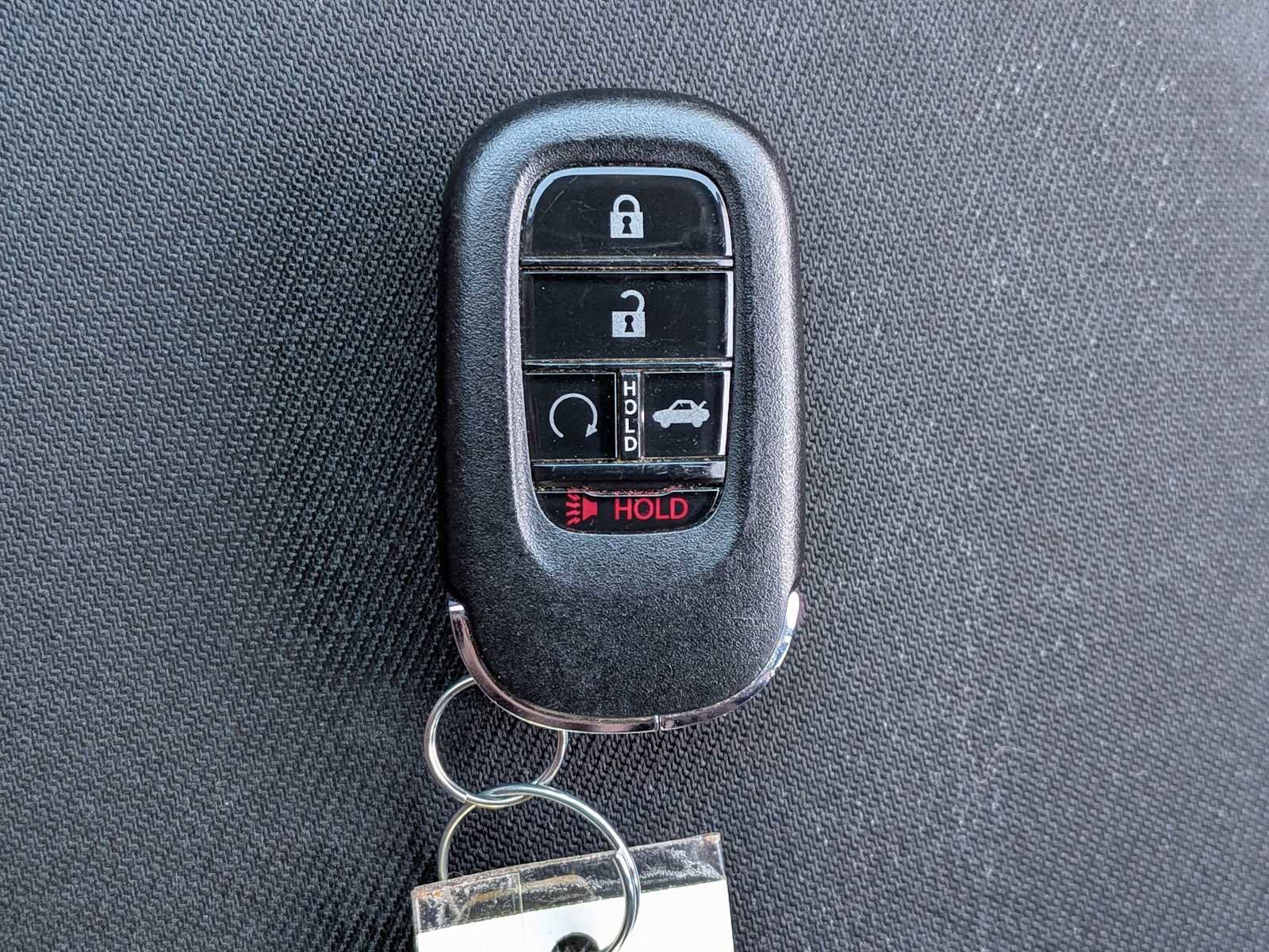 Certified 2023 Honda Civic Sport image 31