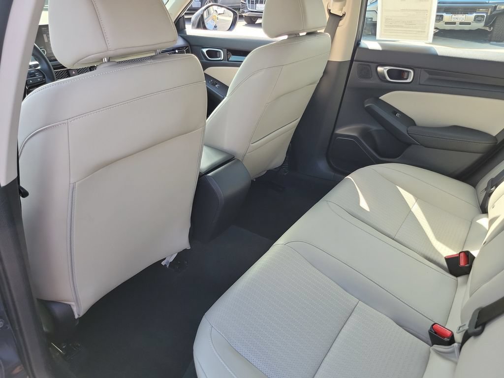 Certified 2023 Honda Civic EX-L image 13
