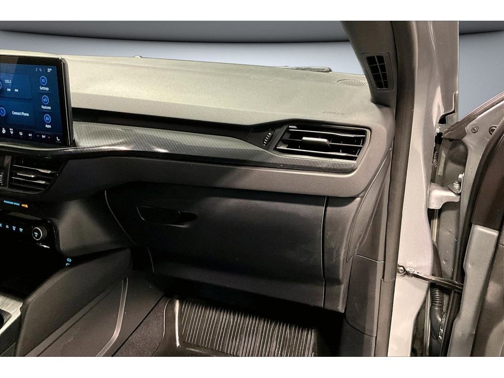 Used 2023 Ford Escape ST-Line w/ Tech Pack #1 image 18