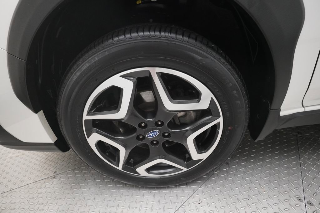 Used 2020 Subaru Crosstrek 2.0i Limited w/ Popular Package #4 AWD/4WD image 27