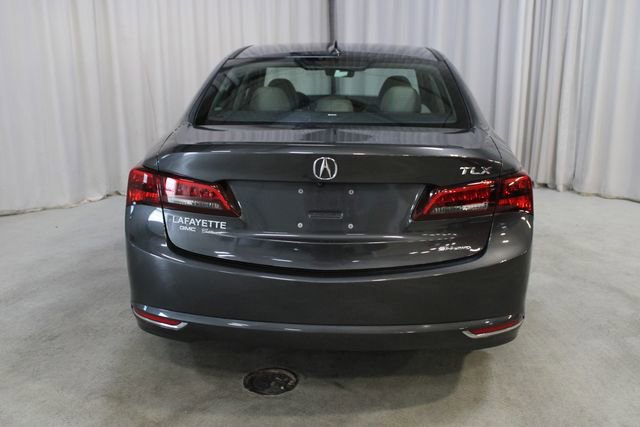 Used 2016 Acura TLX V6 SH-AWD w/ Technology Pkg image 30