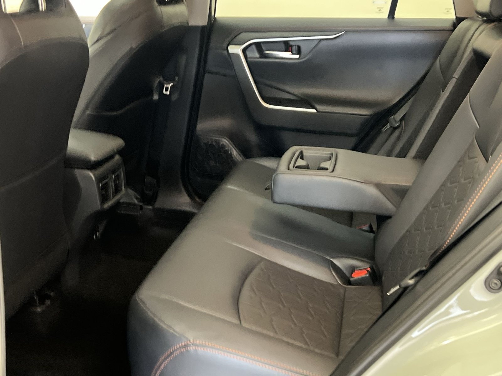 Used 2019 Toyota RAV4 Adventure w/ All Weather Liner Package AWD/4WD image 24