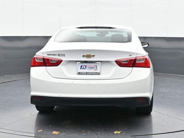 Used 2023 Chevrolet Malibu LT image 11