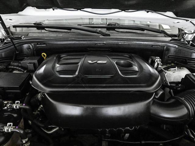 Used 2016 Jeep Grand Cherokee Summit w/ Platinum Series Group image 24