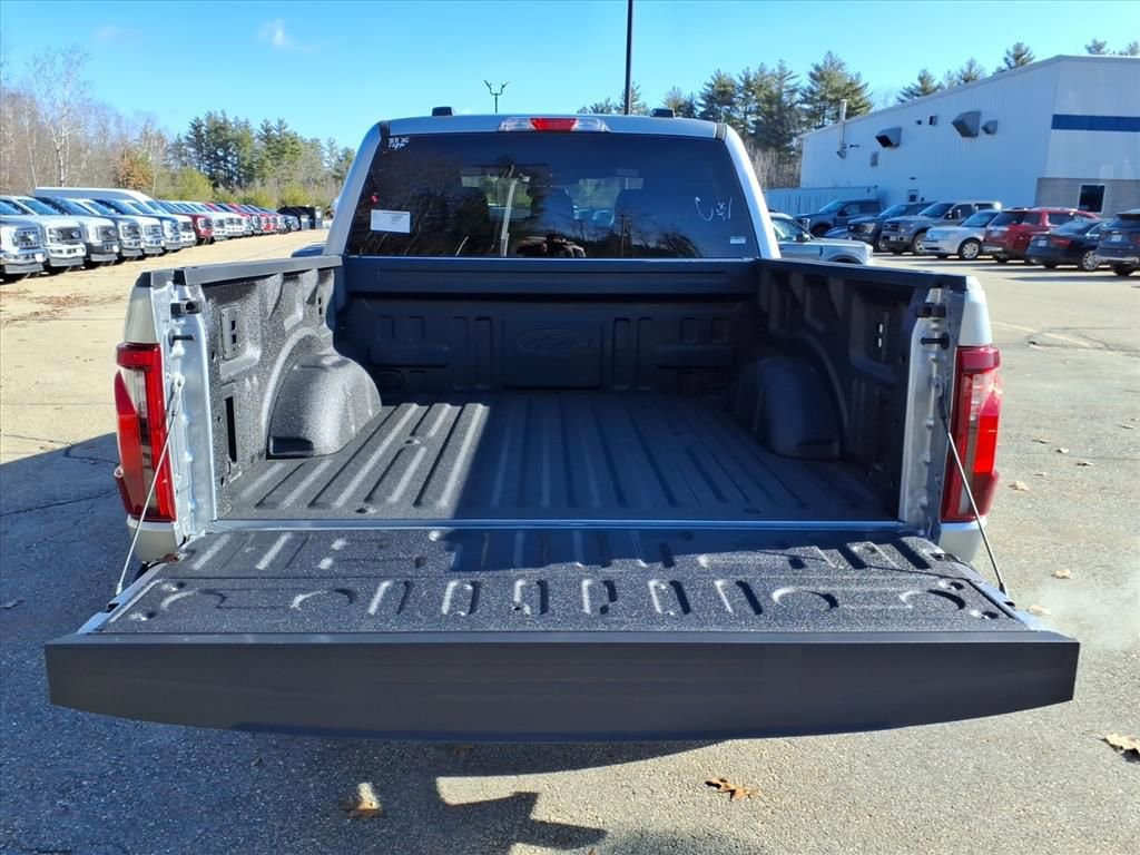 New 2026 Ford F150 STX w/ Equipment Group 200A image 7