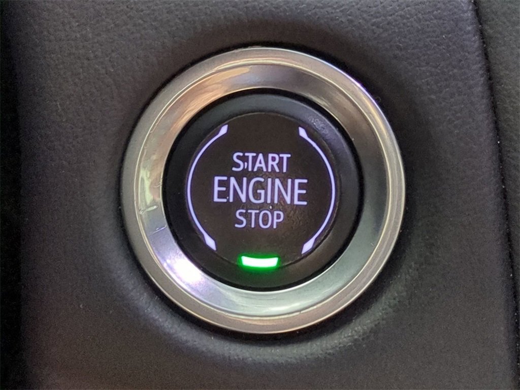 Used 2024 Chevrolet Tahoe LT image 38