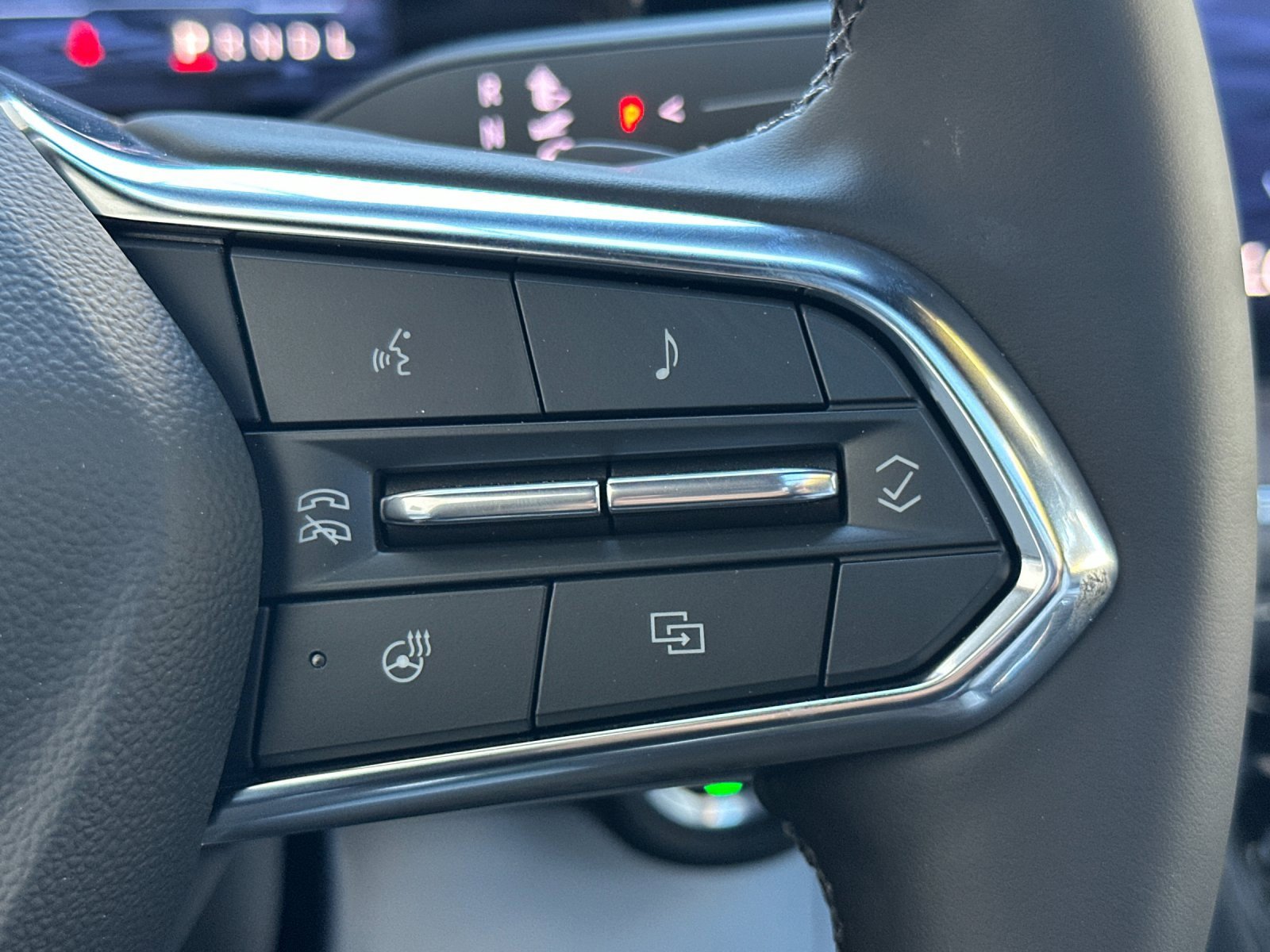 New 2026 Chevrolet Tahoe Premier image 32