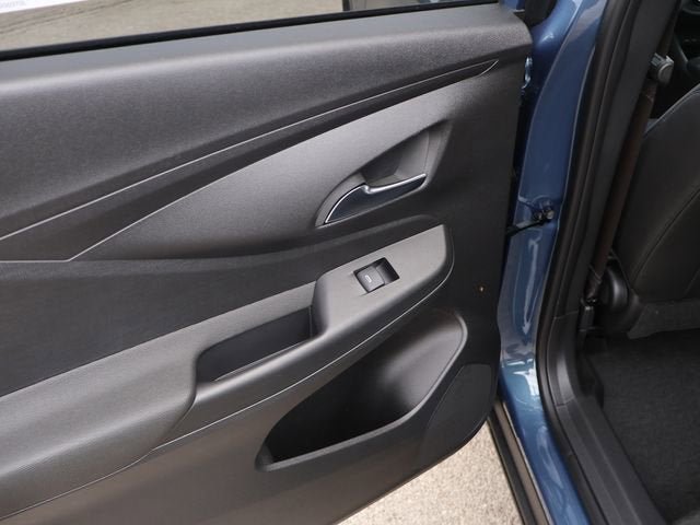 New 2026 Buick Envista Preferred FWD image 9