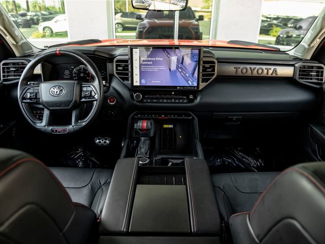 Used 2023 Toyota Tundra TRD Pro AWD/4WD image 21